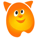 Смешные открытки логотип