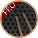 Drum Loops & Metronome Pro логотип