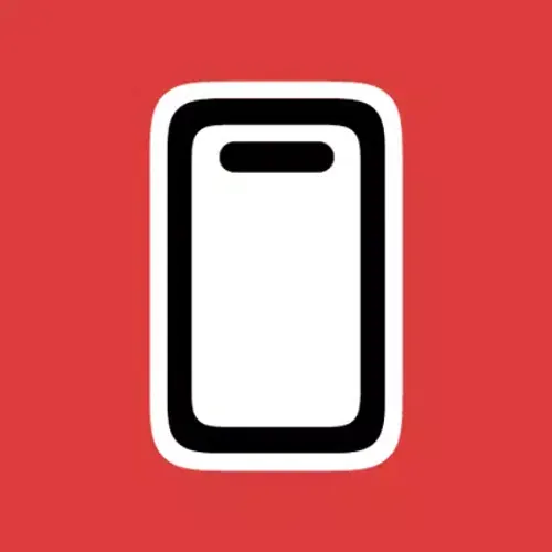 Selfie camera dummy iPhone 14 — иконка