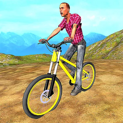 Kids Impossible Bike: BMX Game