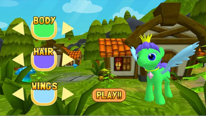 Скриншот 2/10