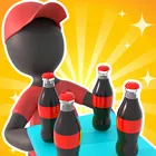 Coke Factory! логотип