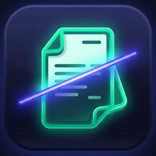 DocScan Pro — PDF Сканер — иконка