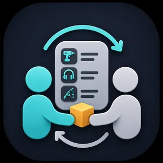 App icon