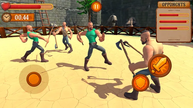 Скриншот 2/6