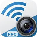 Детектор скрытых камер PRO логотип