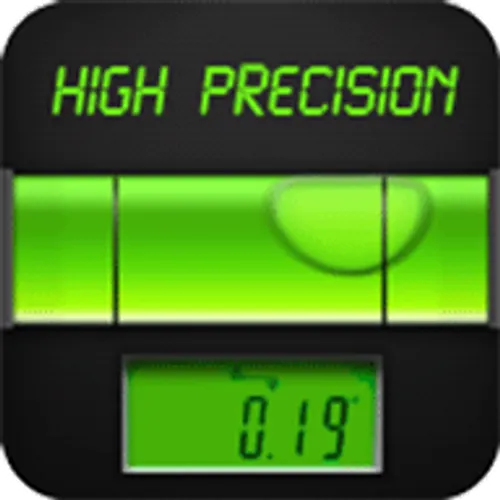 Spirit level pro — скачать для Android 0,0★ бесплатно 📱 в RuStore