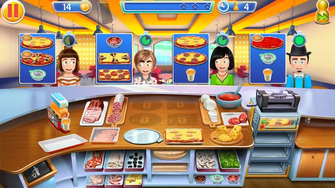 Скриншот 1/5