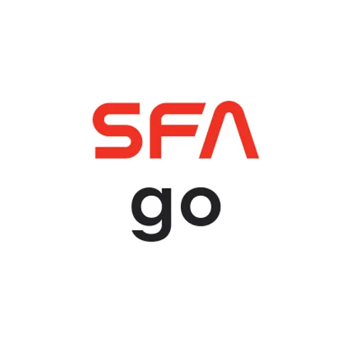 SFAgo — иконка