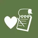 Кровяное Давление – Трекер артериального давления логотип