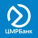 ЦМР Бизнес логотип