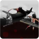 Zomrobie. Война людей и зомби. логотип