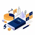 Игра для тринировка мозга логотип