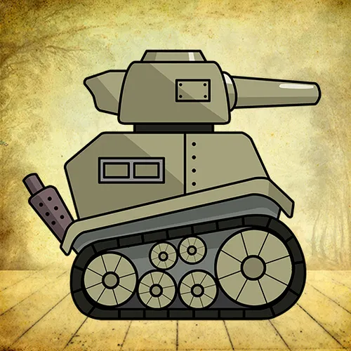 Игра Tank Run — Казуальные 0,0★ — скачать для Android бесплатно 🎮 в RuStore