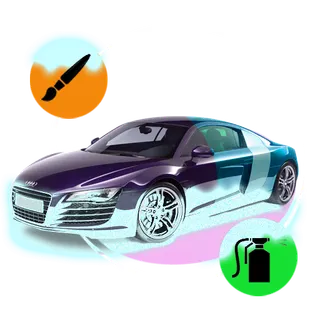 App icon