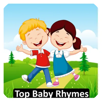 Top Baby Rhymes : offline videos