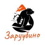 База отдыха 27 Регион Зарубино логотип