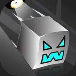 Cube Dash Jump логотип
