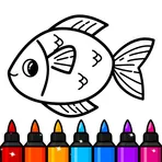 Aquarium Game логотип