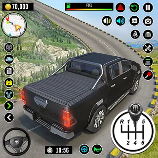 App icon