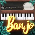 Banjo Banjo логотип