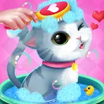 My Little Cat логотип