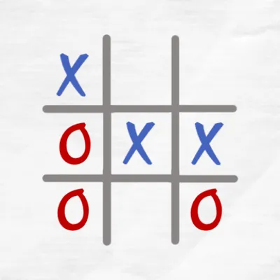 Tic Tac Toe (XO)