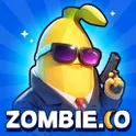 Zombie.io логотип
