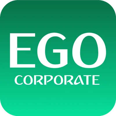 EGO Corporate - электронная визитка с QR