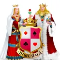 Тысяча (1000) логотип
