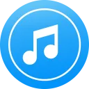 Music player логотип