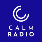 Calm Radio - Спокойная музыка логотип