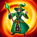 Warspear Online (ММОРПГ, РПГ) логотип