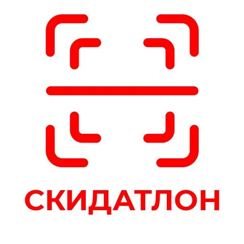 СКИДАТЛОН.РУ — иконка