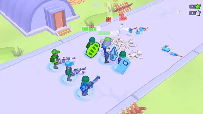 Скриншот 2/6