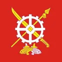 Мой Аксай логотип