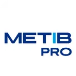 METIB Business Online PRO логотип