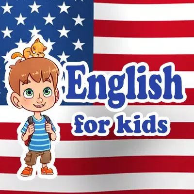 English For Kids New