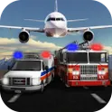 Sim Emergency Driver логотип