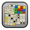 Logic Puzzle Kingdom логотип