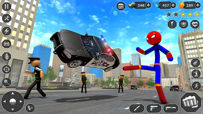 Скриншот 1/8