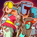 Dungeon Faster логотип