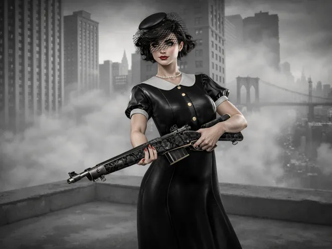 Обложка события Шпионаж 2026: новый сезон в игре