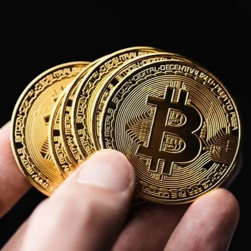 Bitcoin Simulation — иконка