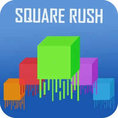 Square Rush