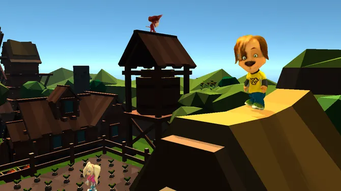 Скриншот 2/3