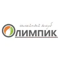 Кафе Олимпик логотип