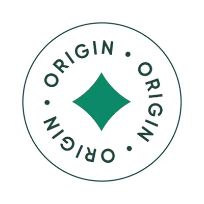 Origin cafe