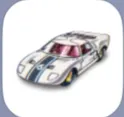 CarGames логотип