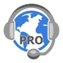 Офлайн переводчик голоса и фото S&T PRO логотип